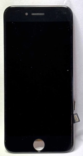 iPhone 7 displej + dotyková deska Black TianMA