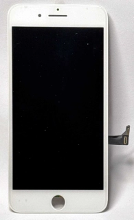 iPhone 8 Plus displej + dotyková deska White H03i