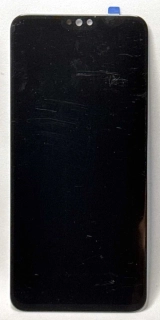 Honor 8X displej + dotyková plocha