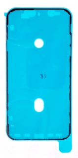 Samolepící štítek displeje pro iPhone XR