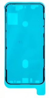 Samolepící štítek displeje pro iPhone XS