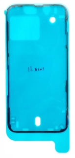 Samolepící štítek displeje pro iPhone 13 Mini
