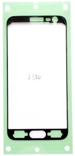 Samolepící štítek displeje pro SAMSUNG J320