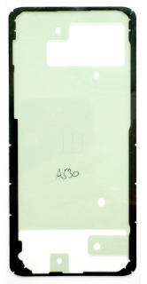 Samolepící štítek zadního krytu pro SAMSUNG A530