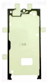 Samolepící štítek displeje pro SAMSUNG S918B