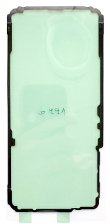 Samolepící štítek zadního krytu pro SAMSUNG G991