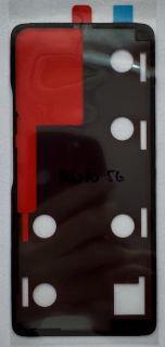 Samolepící štítek zadního krytu pro XIAOMI Redmi Note 10 5G