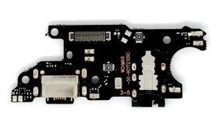 Deska vč. dobíjecího konektoru XIAOMI Redmi Note 9T