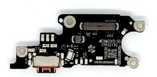 Deska vč. dobíjecího konektoru XIAOMI 13 Lite
