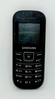 SAMSUNG E1200M