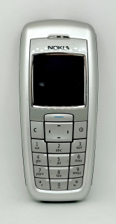 NOKIA 2600