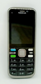 NOKIA C5-00
