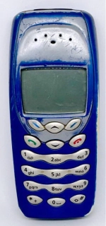 NOKIA 3410