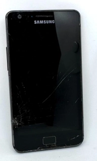 SAMSUNG I9100