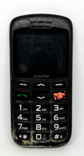 ALIGATOR A670