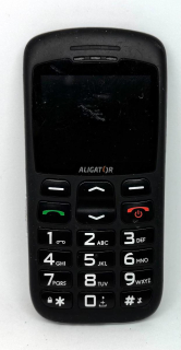 ALIGATOR A670