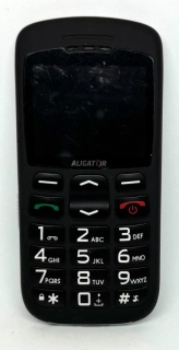 ALIGATOR A670