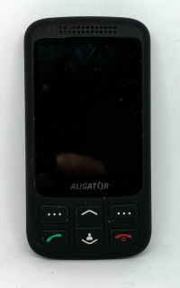 ALIGATOR VS900
