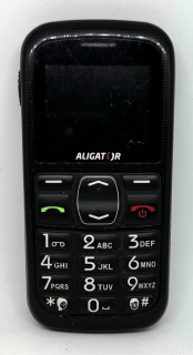 ALIGATOR A420