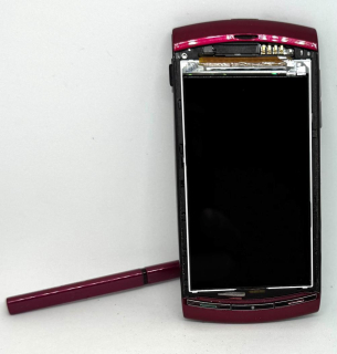 SONY ERICSSON U5i