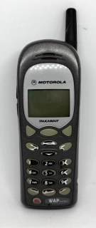 MOTOROLA