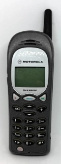 MOTOROLA