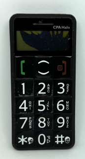 CPA HALO MP 1050