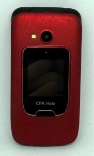 CPA HALO 15