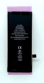 Baterie pro iPhone 8 - Li-Ion - 1821 mAh - neoriginální