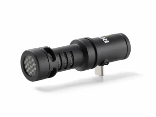 RODE VideoMic Me-C+