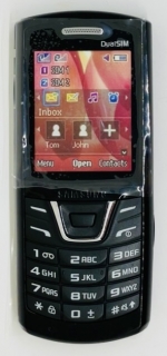 Maketa Samsung E2152