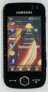 Maketa Samsung S8000