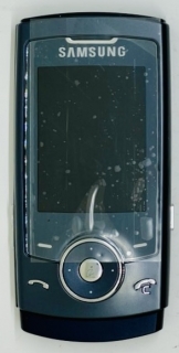 Maketa Samsung U600