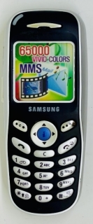 Maketa Samsung X100