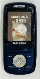 Maketa Samsung X530