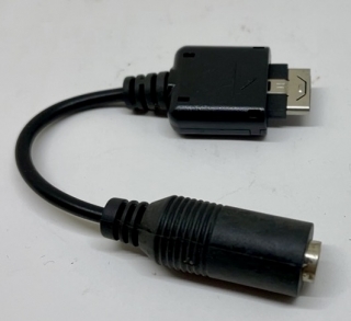 Audioadapter LG KG800