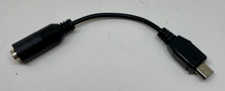 Audioadapter Nokia 8600