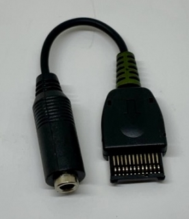 Audioadapter Siemens C55