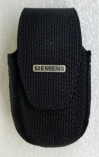 Pouzdro Siemens na pásek