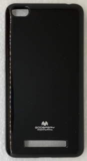 Pouzdro JELLY XIAOMI Redmi 4A černé