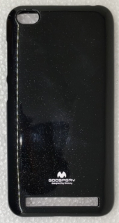 Pouzdro JELLY XIAOMI Redmi 5A černé