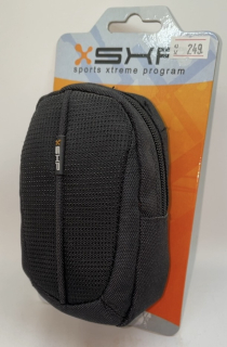 Pouzdro SXP černé