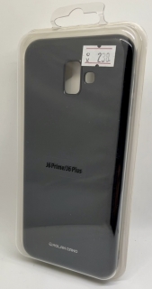 Pouzdro MOLAN CANO SAMSUNG J610 černé