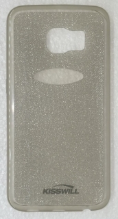 Pouzdro SAMSUNG G925 transparentní
