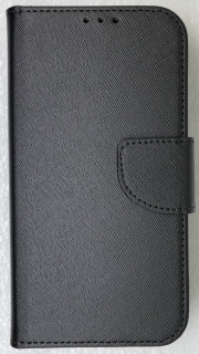 Pouzdro SAMSUNG G390 černé