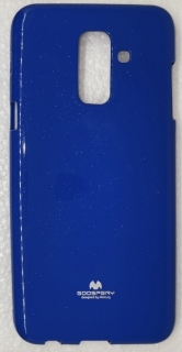 Pouzdro JELLY SAMSUNG A605 černé