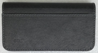 Pouzdro SOX 01 černé