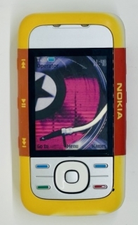 Maketa Nokia 5300
