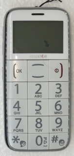 ALIGATOR A500i