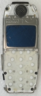 Základní deska NOKIA 3410 - nefunkční